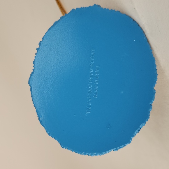 SCOOBY-DOO Holiday Ornament, Hanna Barbera, 2003 - Picture 8 of 9